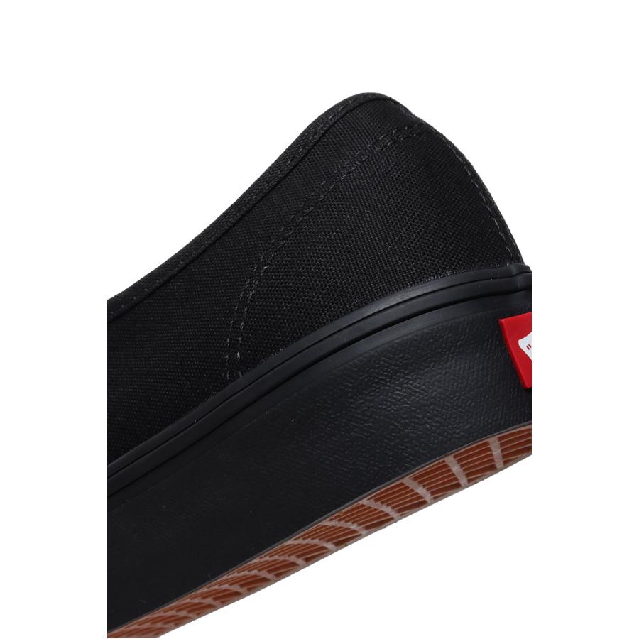 【SALE】UA Authentic / BLACK/BLACK (VN000EE3BKA) Vans(ヴァンズ) |  | 06