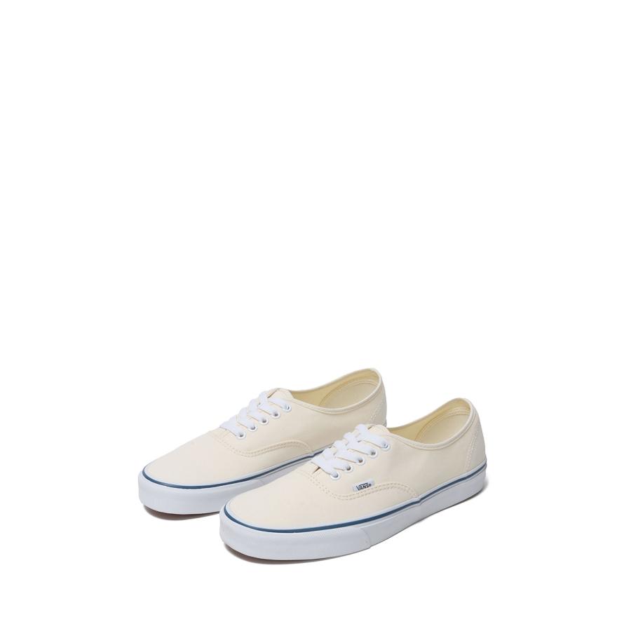 UA Authentic / WHITE (VN000EE3WHT) Vans(ヴァンズ) |  | 02