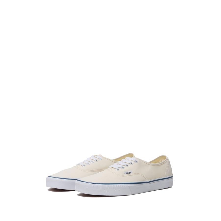 UA Authentic / WHITE (VN000EE3WHT) Vans(ヴァンズ) |  | 03