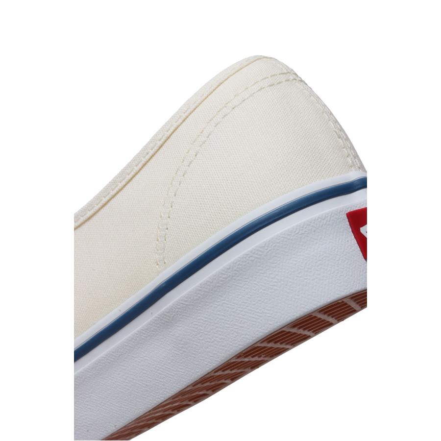 UA Authentic / WHITE (VN000EE3WHT) Vans(ヴァンズ) |  | 06