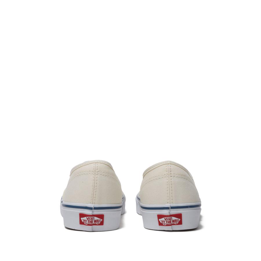 UA Authentic / WHITE (VN000EE3WHT) Vans(ヴァンズ) |  | 07