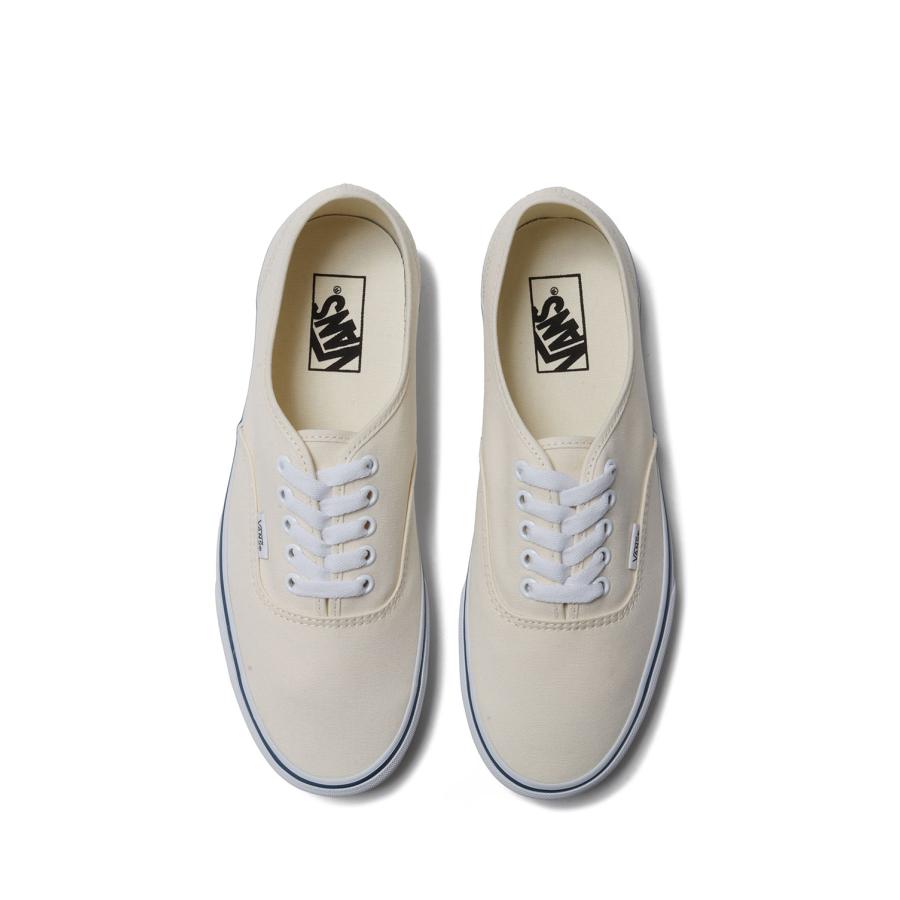 UA Authentic / WHITE (VN000EE3WHT) Vans(ヴァンズ) |  | 08