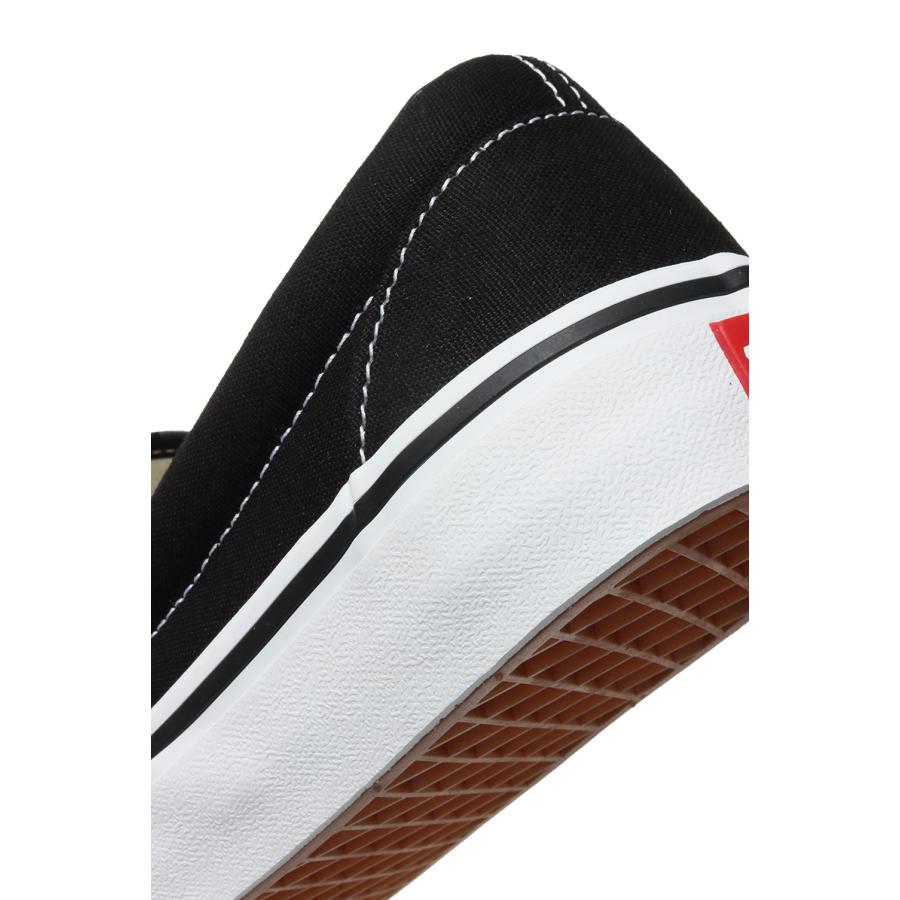 UA Classic Slip-On / BLACK (VN000EYEBLK) Vans(ヴァンズ) |  | 06