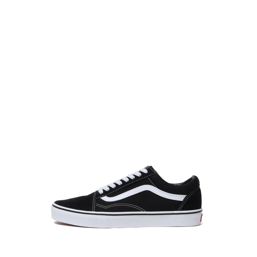 UA Old Skool / BLACK/WHITE (VN000D3HY28) Vans(ヴァンズ) | 