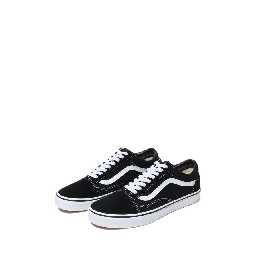 UA Old Skool / BLACK/WHITE (VN000D3HY28) Vans(ヴァンズ) |  | 02