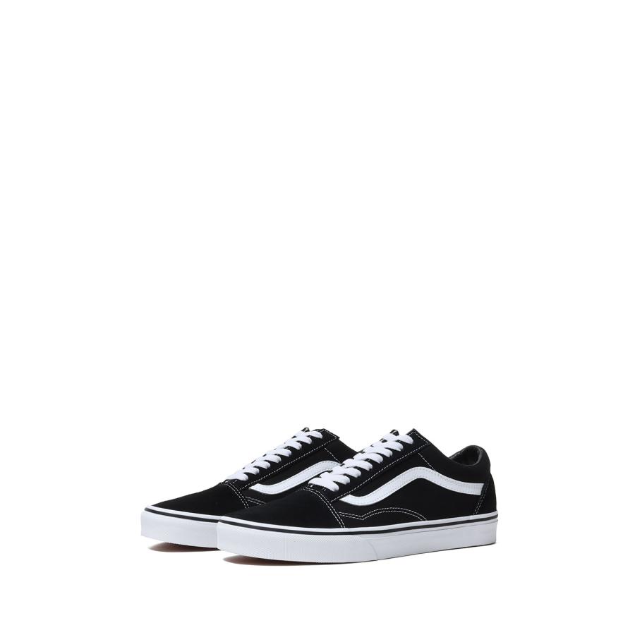 UA Old Skool / BLACK/WHITE (VN000D3HY28) Vans(ヴァンズ) |  | 03