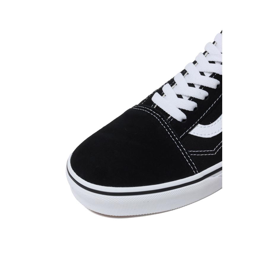 UA Old Skool / BLACK/WHITE (VN000D3HY28) Vans(ヴァンズ) |  | 05