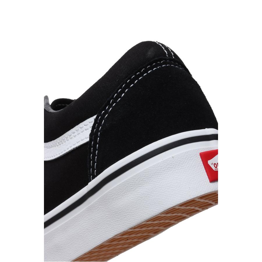 UA Old Skool / BLACK/WHITE (VN000D3HY28) Vans(ヴァンズ) |  | 06