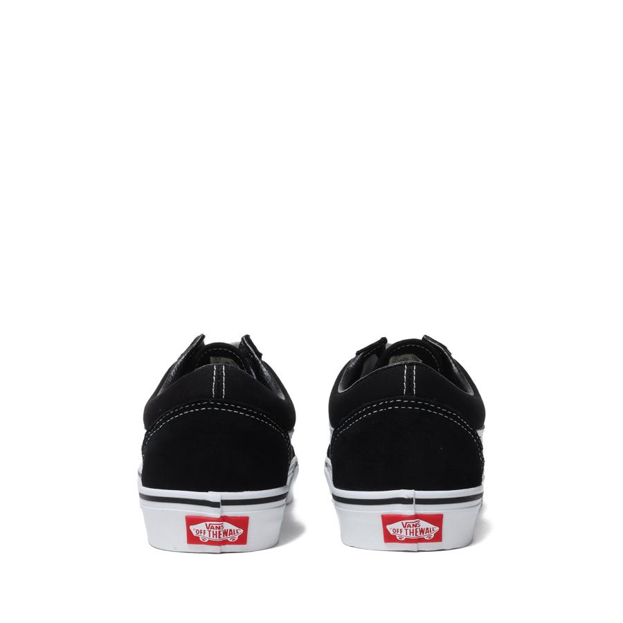 UA Old Skool / BLACK/WHITE (VN000D3HY28) Vans(ヴァンズ) |  | 07