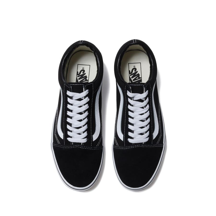 UA Old Skool / BLACK/WHITE (VN000D3HY28) Vans(ヴァンズ) |  | 08
