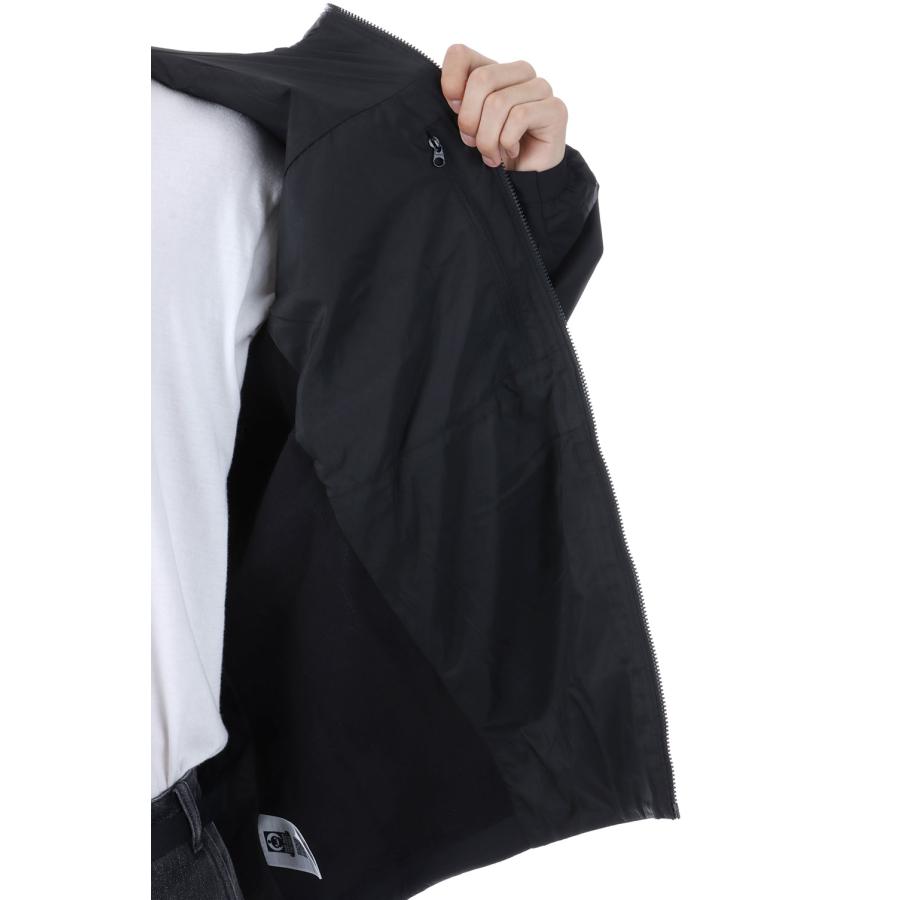 【P2倍 / SALE】Atom Hoody M - BLACK Arc’teryx(アークテリクス) | ARC'TERYX | 05