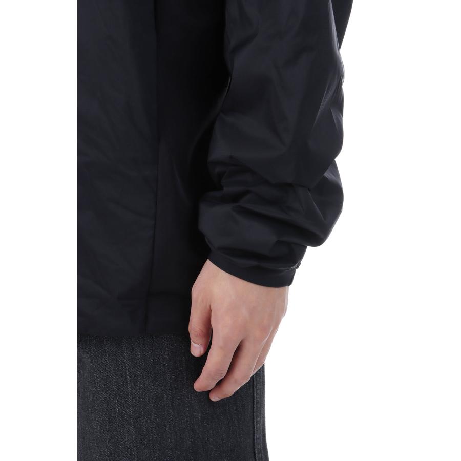 【P2倍 / SALE】Atom Jacket M - BLACK Arc’teryx(アークテリクス) | ARC'TERYX | 04