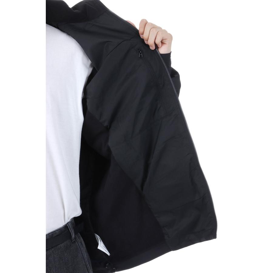 【P2倍 / SALE】Atom Jacket M - BLACK Arc’teryx(アークテリクス) | ARC'TERYX | 05