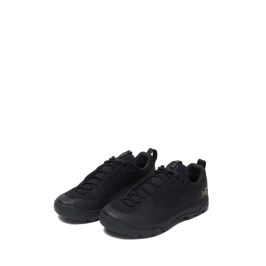 【SALE】KONSEAL GTX MEN - BLACK / BLACK Arc’teryx(アークテリクス) | ARC'TERYX | 02