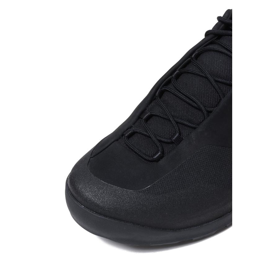 【SALE】KONSEAL GTX MEN - BLACK / BLACK Arc’teryx(アークテリクス) | ARC'TERYX | 05