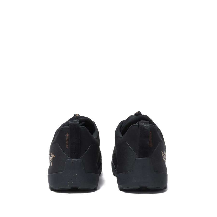 【SALE】KONSEAL GTX MEN - BLACK / BLACK Arc’teryx(アークテリクス) | ARC'TERYX | 07