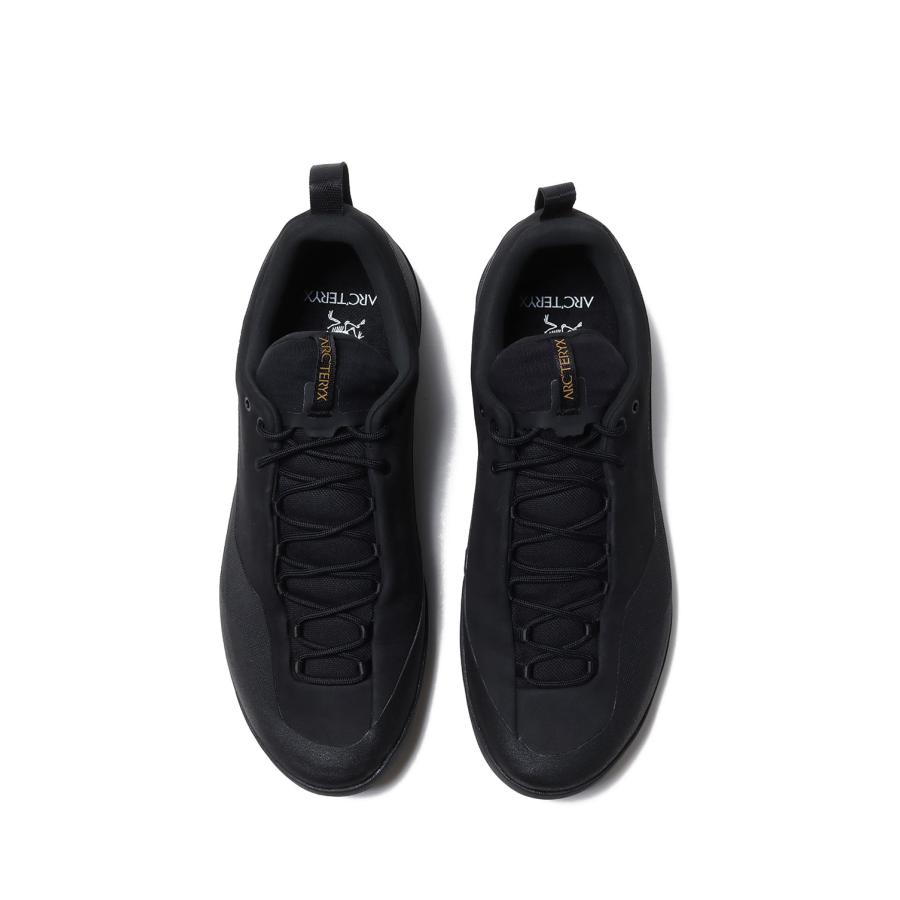 【SALE】KONSEAL GTX MEN - BLACK / BLACK Arc’teryx(アークテリクス) | ARC'TERYX | 08