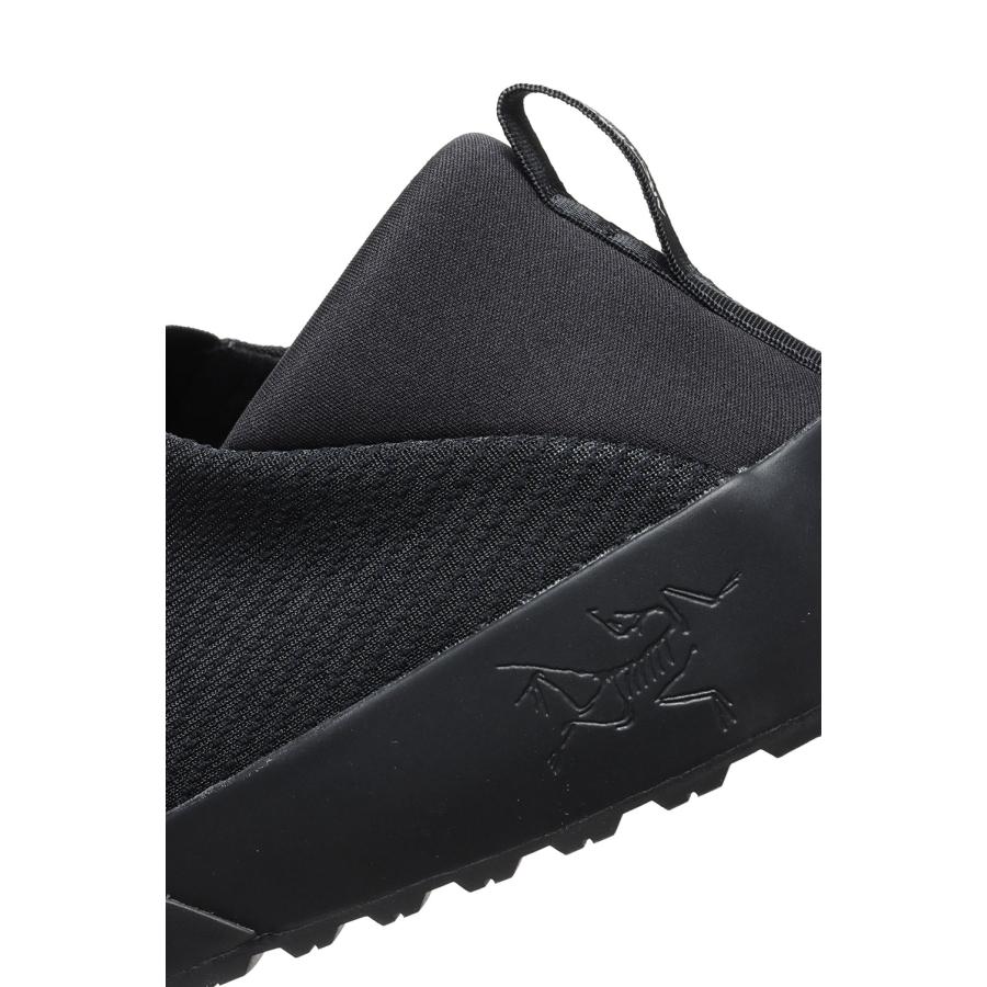 【SALE】KRAGG M - BLACK / BLACK (L08189000) Arc’teryx(アークテリクス) | ARC'TERYX | 06