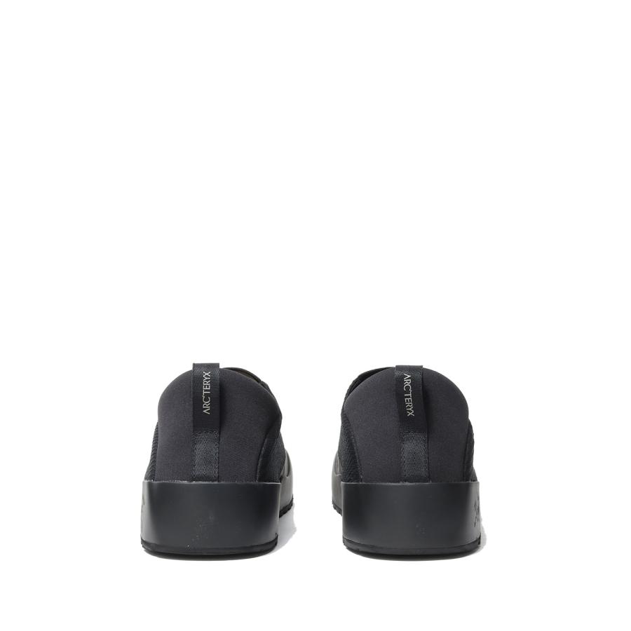 【SALE】KRAGG M - BLACK / BLACK (L08189000) Arc’teryx(アークテリクス) | ARC'TERYX | 07