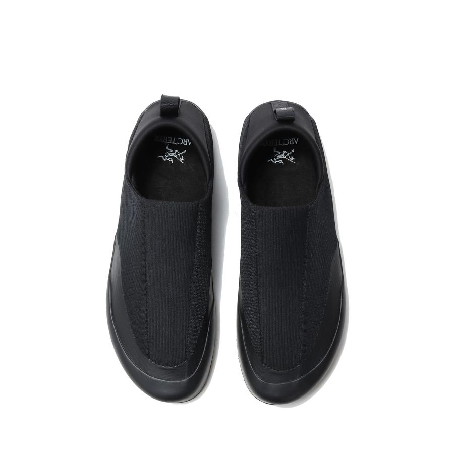 【SALE】KRAGG M - BLACK / BLACK (L08189000) Arc’teryx(アークテリクス) | ARC'TERYX | 08