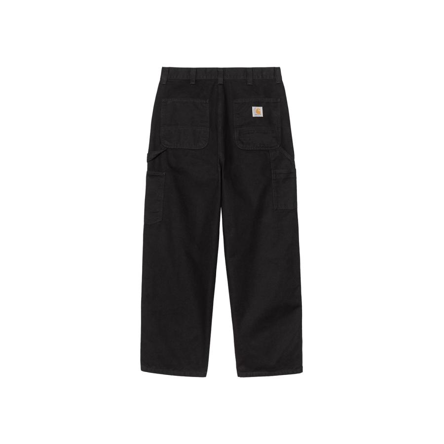 OG DOUBLE KNEE PANT / Black (I0356388906) Carhartt WIP(カーハート