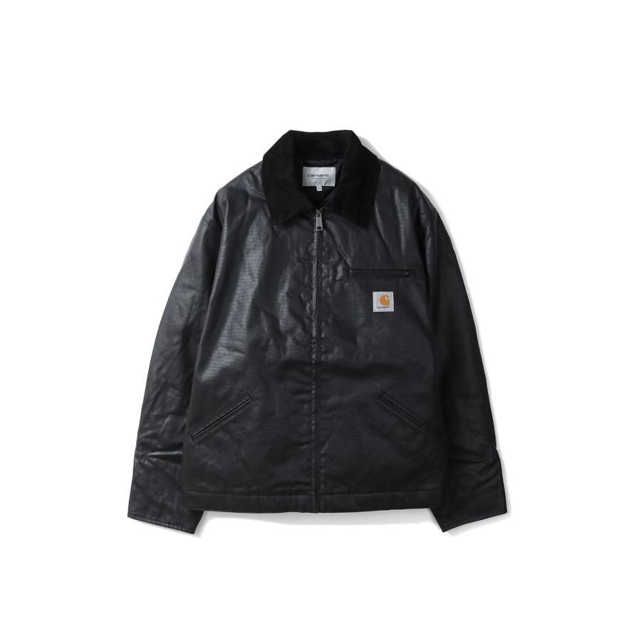 ジャーナルスタンダード（JOURNAL STANDARD）/CARHARTT WIP / カーハート ダブリューアイピー OG DEAN JACKET P5倍】OG DEAN JACKET / Black (I03579900EXX) Carhartt WIP