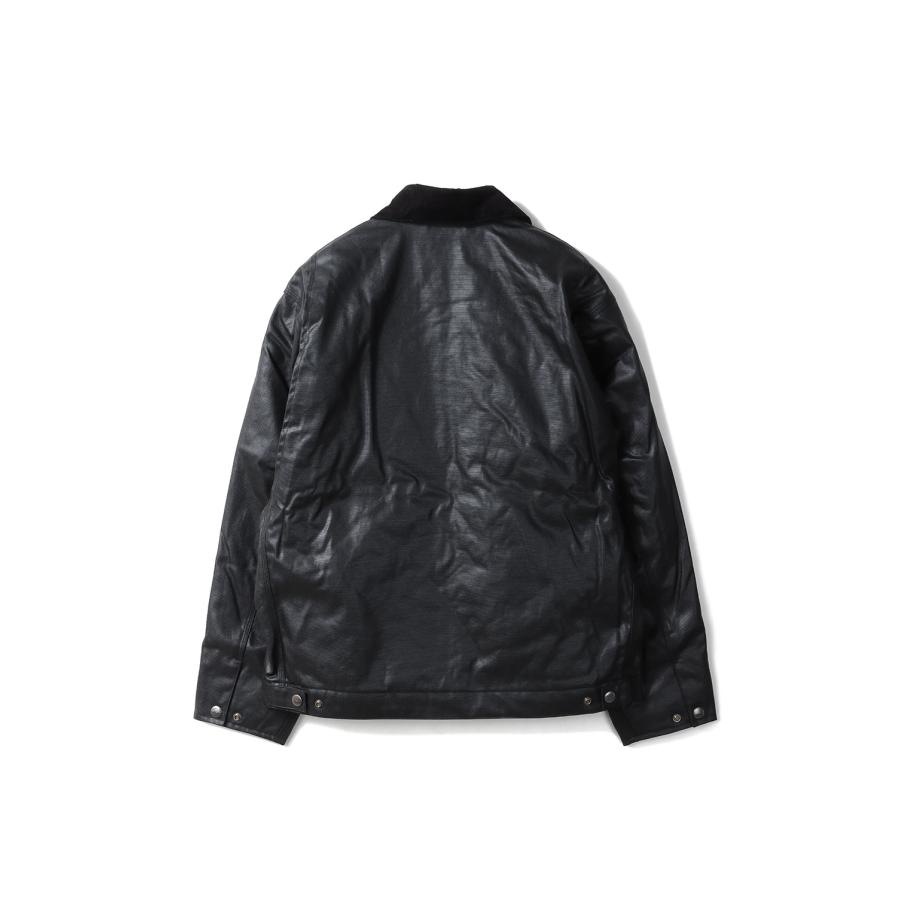 P5倍】OG DEAN JACKET / Black (I03579900EXX) Carhartt WIP