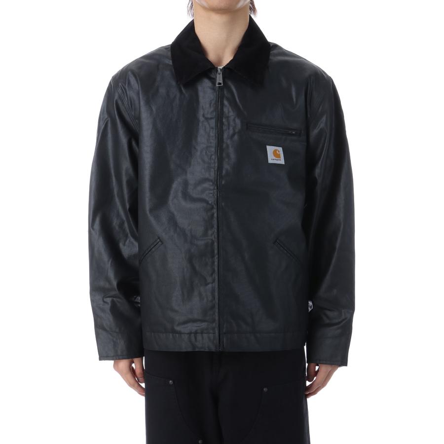 P5倍】OG DEAN JACKET / Black (I03579900EXX) Carhartt WIP