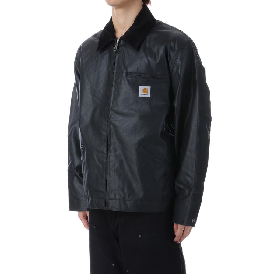 P5倍】OG DEAN JACKET / Black (I03579900EXX) Carhartt WIP
