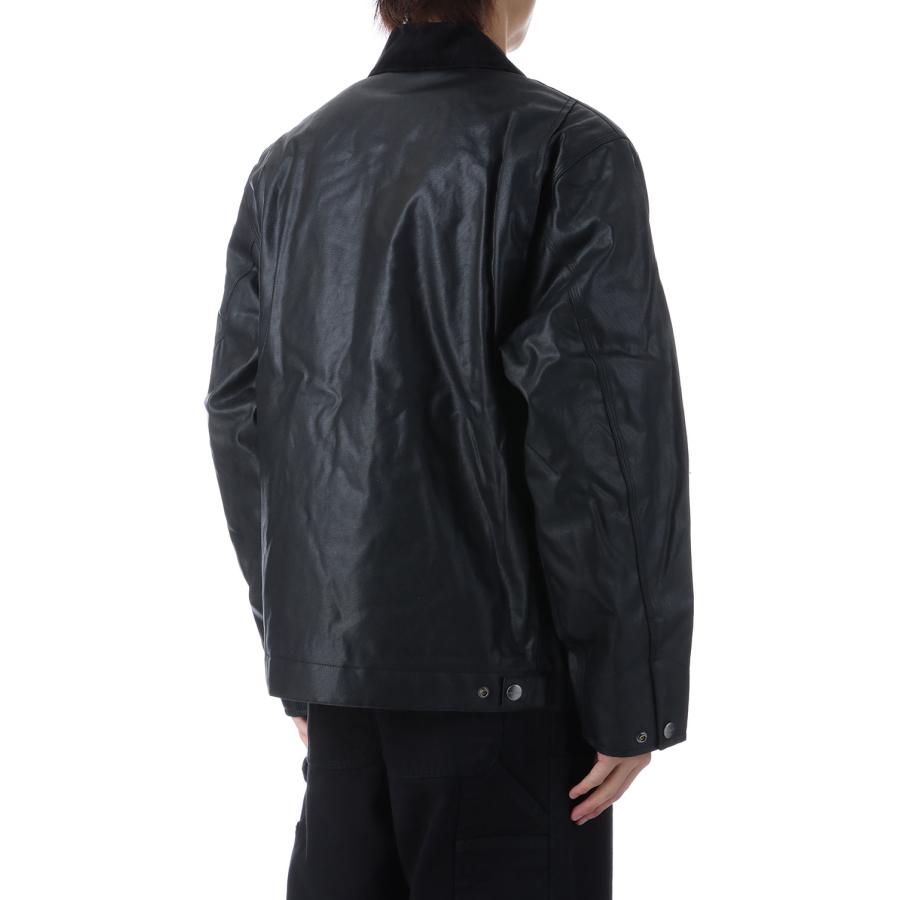 P5倍】OG DEAN JACKET / Black (I03579900EXX) Carhartt WIP