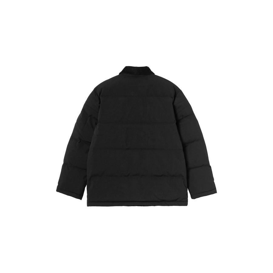 SALE】RAYLER JACKET / Black (I03579800EXX) Carhartt WIP(カーハート