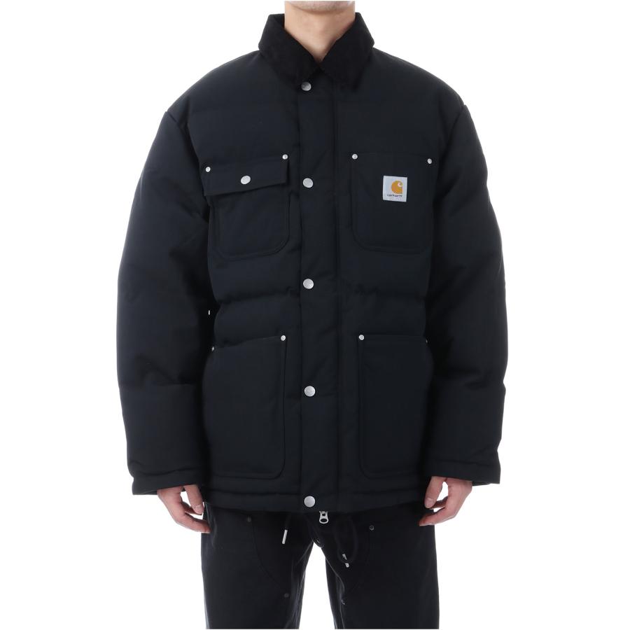 SALE】RAYLER JACKET / Black (I03579800EXX) Carhartt WIP(カーハート