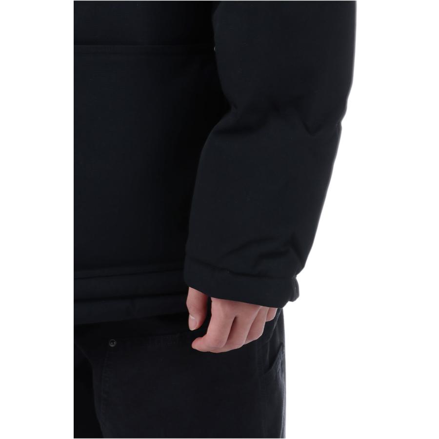 SALE】RAYLER JACKET / Black (I03579800EXX) Carhartt WIP(カーハート