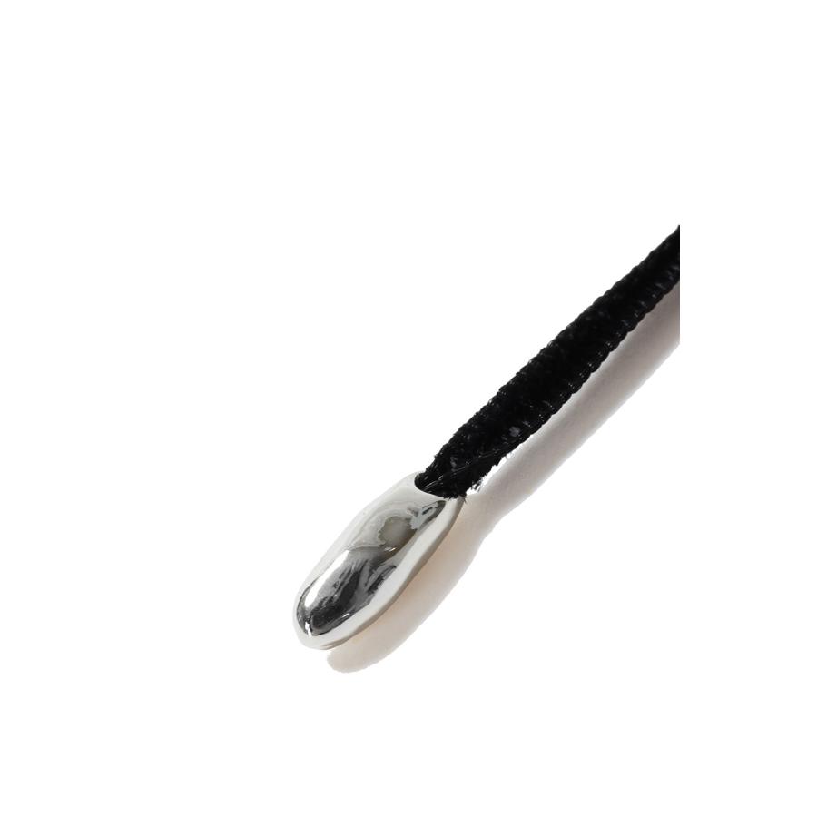 【SALE】Pearl Ribbon Choker - BLACK (12510909) Todayful(トゥデイフル) | TODAYFUL | 02