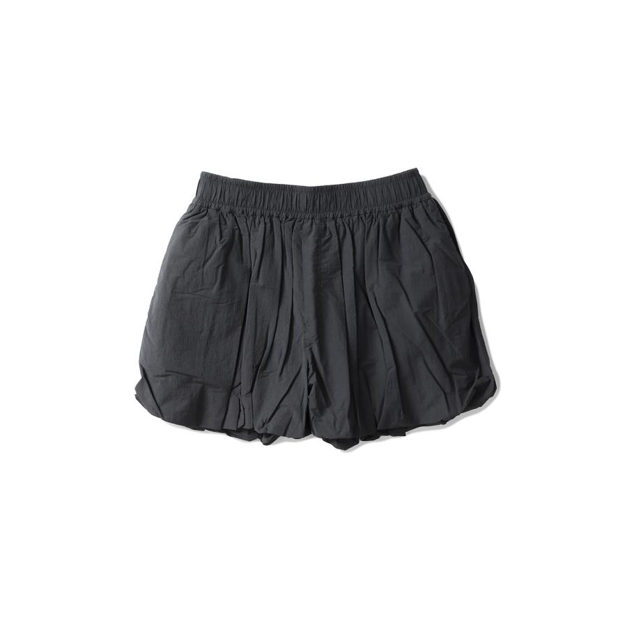 【SALE】Gather Balloon Shorts - CHARCOAL GRAY (12520712) Todayful(トゥデイフル) | TODAYFUL | 06