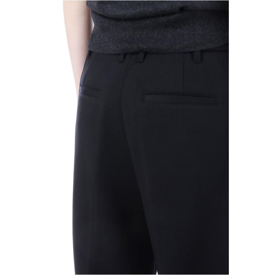 【SALE】Cushion Easy Trousers - BLACK (12520713) Todayful(トゥデイフル) | TODAYFUL | 04