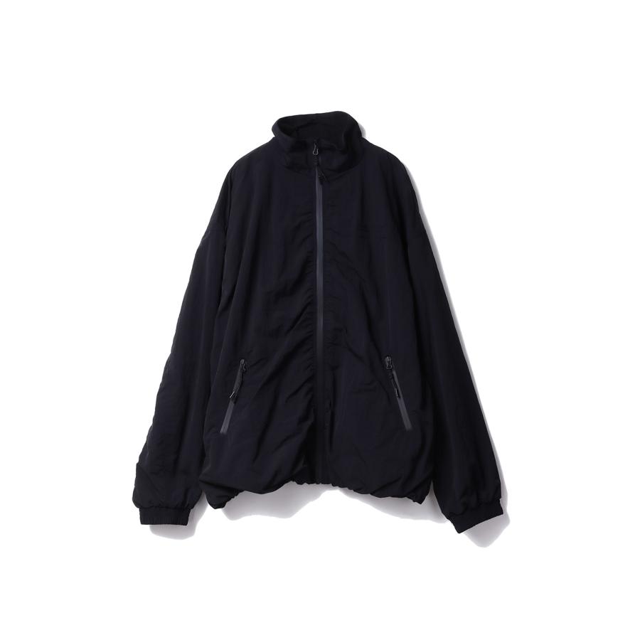 【SALE】Useful Zip Blouzon - BLACK (12520202) Todayful(トゥデイフル) | TODAYFUL