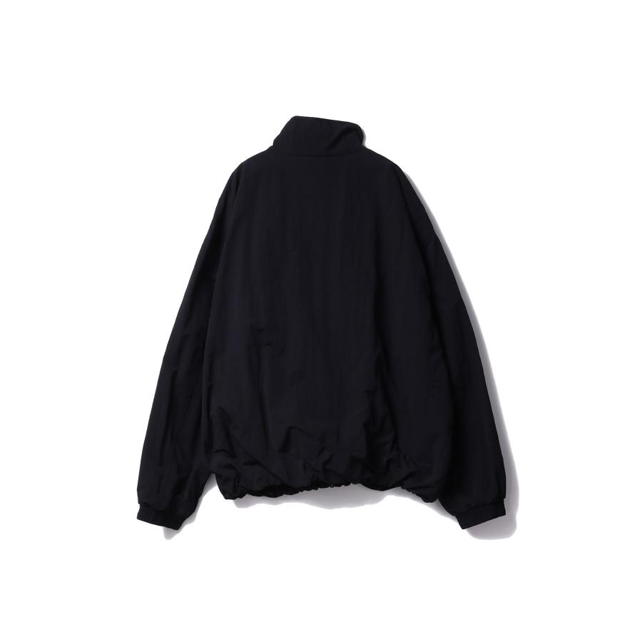 【SALE】Useful Zip Blouzon - BLACK (12520202) Todayful(トゥデイフル) | TODAYFUL | 01