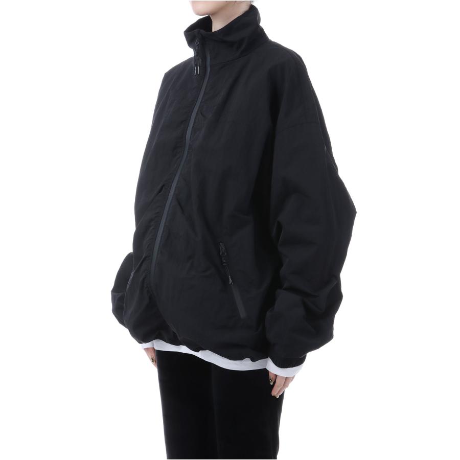 【SALE】Useful Zip Blouzon - BLACK (12520202) Todayful(トゥデイフル) | TODAYFUL | 03