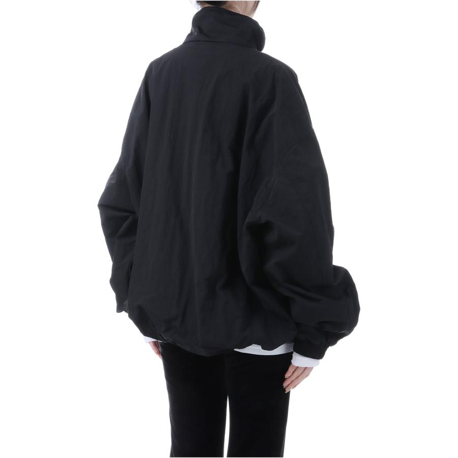【SALE】Useful Zip Blouzon - BLACK (12520202) Todayful(トゥデイフル) | TODAYFUL | 04