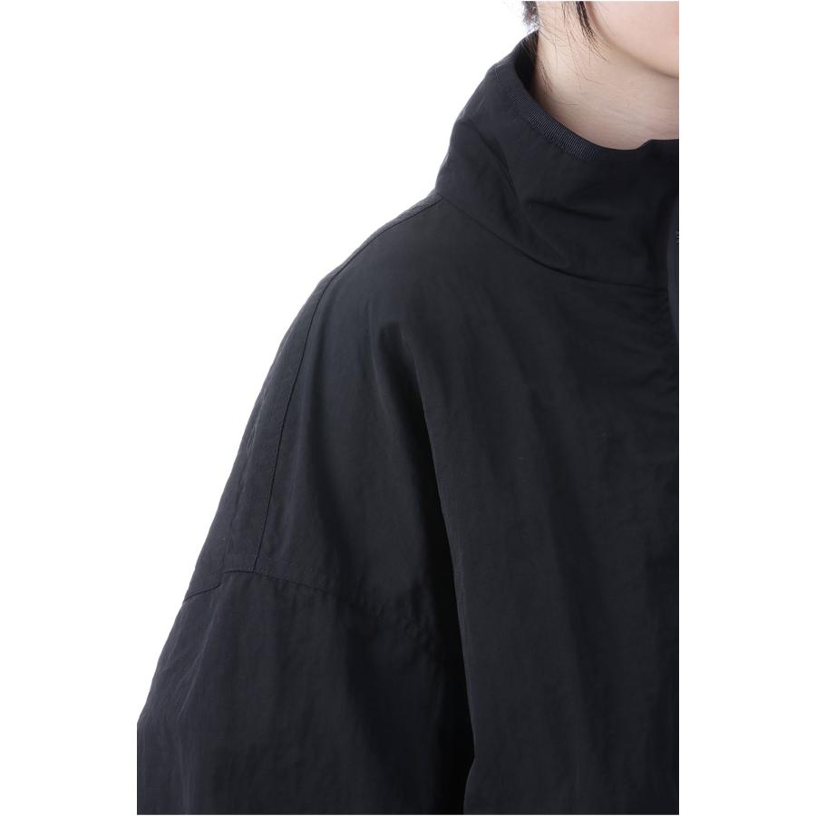 【SALE】Useful Zip Blouzon - BLACK (12520202) Todayful(トゥデイフル) | TODAYFUL | 05