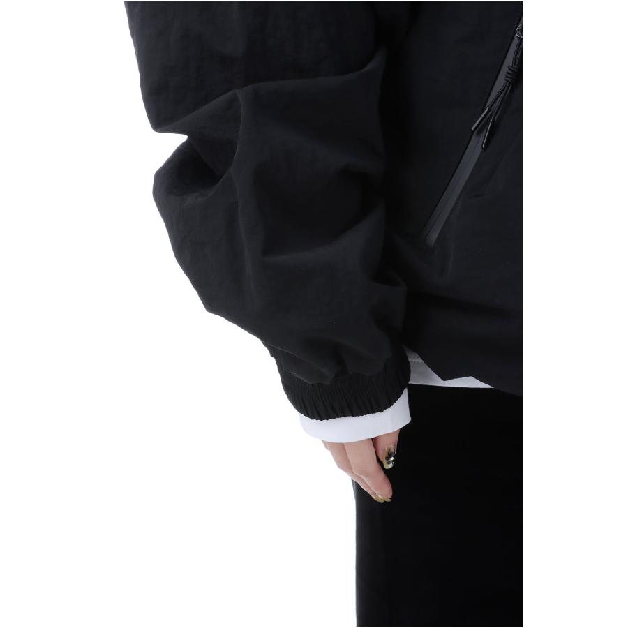 【SALE】Useful Zip Blouzon - BLACK (12520202) Todayful(トゥデイフル) | TODAYFUL | 06