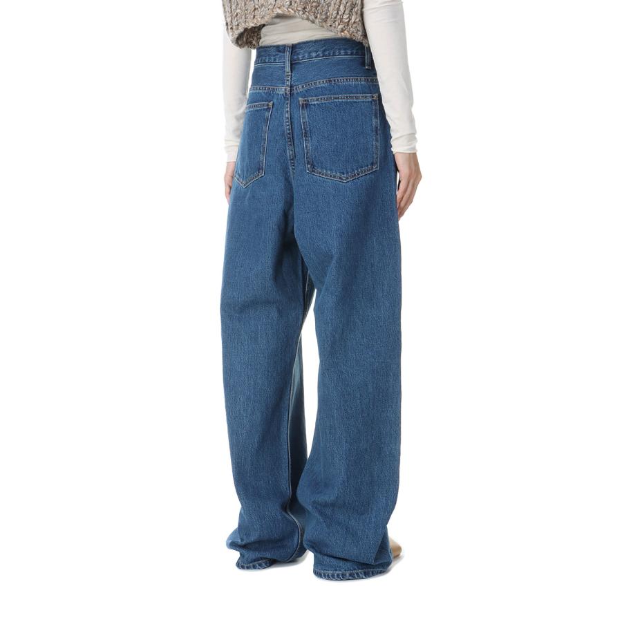 Cary's Denim -BLUE (12421401) Todayful(トゥデイフル) | TODAYFUL | 02