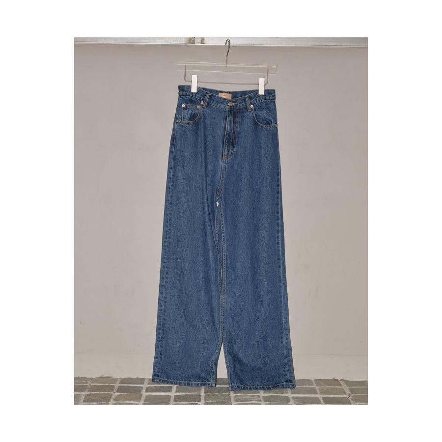 Cary's Denim -BLUE (12421401) Todayful(トゥデイフル) | TODAYFUL | 03