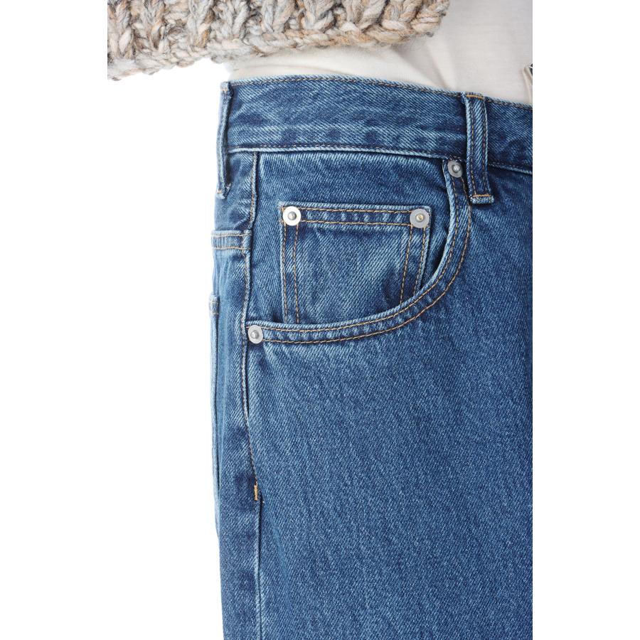 Cary's Denim -BLUE (12421401) Todayful(トゥデイフル) | TODAYFUL | 05
