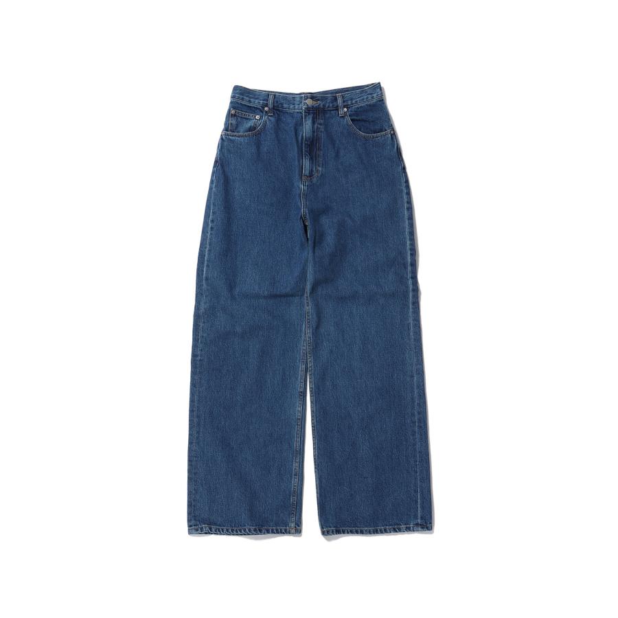 Cary's Denim -BLUE (12421401) Todayful(トゥデイフル) | TODAYFUL | 06