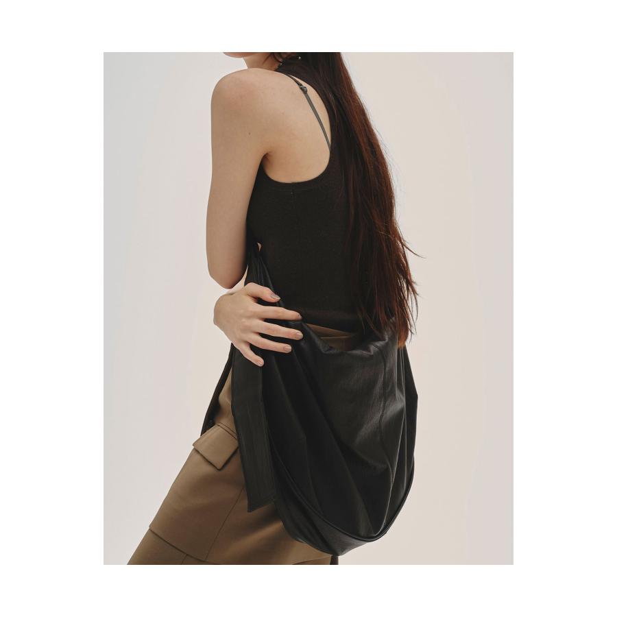 Roundhem Knit Tanktop -DARK BROWN (12520503) Todayful(トゥデイフル) | TODAYFUL | 05