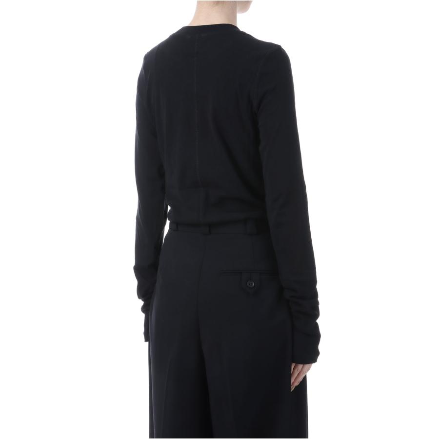 Highgauge Long T-shirts -BLACK (12520614) Todayful(トゥデイフル) | TODAYFUL | 04