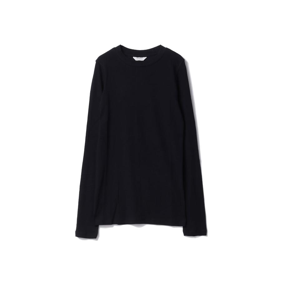 【SALE】Highgauge Long T-shirts -BLACK (12520614) Todayful(トゥデイフル) | TODAYFUL | 05