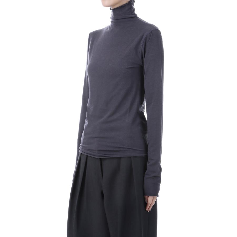 Powdery Turtle Tops -S/BLUE (12520612) Todayful(トゥデイフル) | TODAYFUL | 01